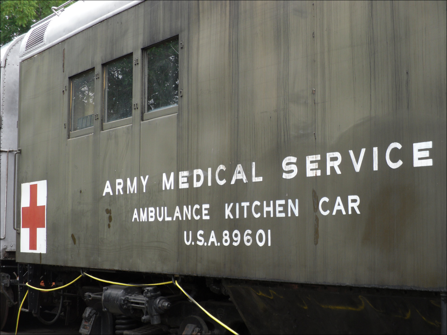 Snoqualmie, WA- Photos from the Northwest Railway Museum